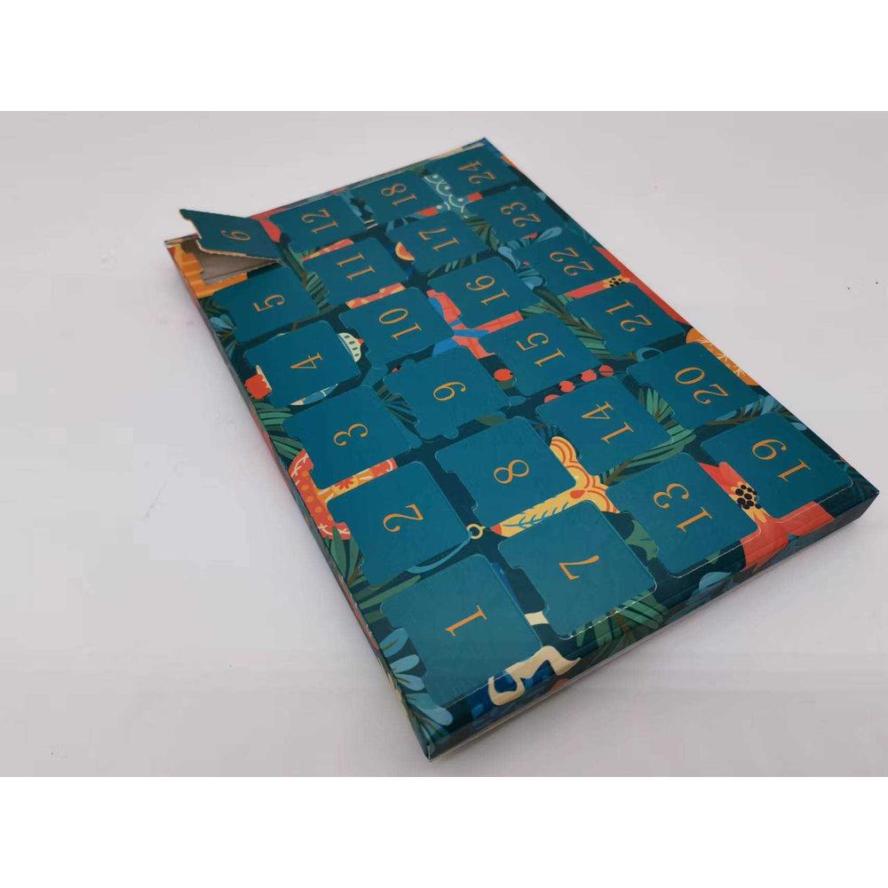 Empty/Fillable advent calendars (Sold Out)