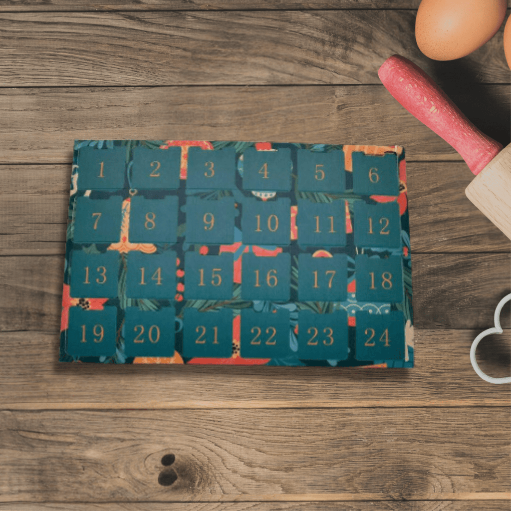 Empty/Fillable advent calendars (Sold Out) Empty/Fillable advent calendars (Sold Out)