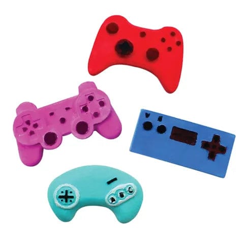 Mini Game Controller Silicone Mould