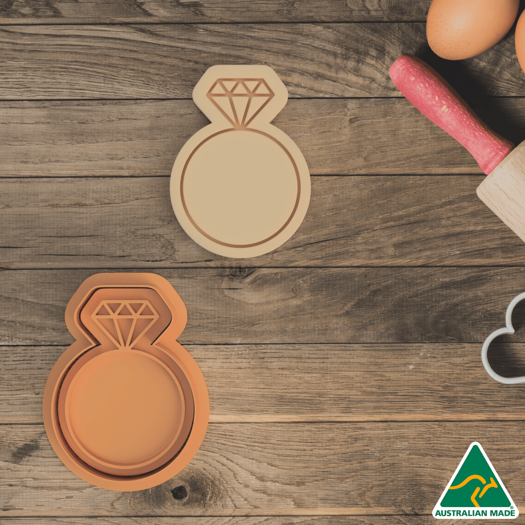 Cookie cutter imprint Clearance