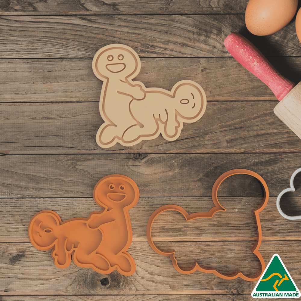 Design online cookie cutter