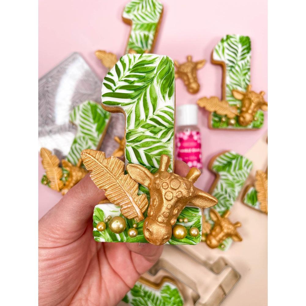 Australian Cookie Cutters Sweet Sticks Edible Glue 15ml